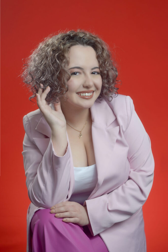 Екатерина Сивак