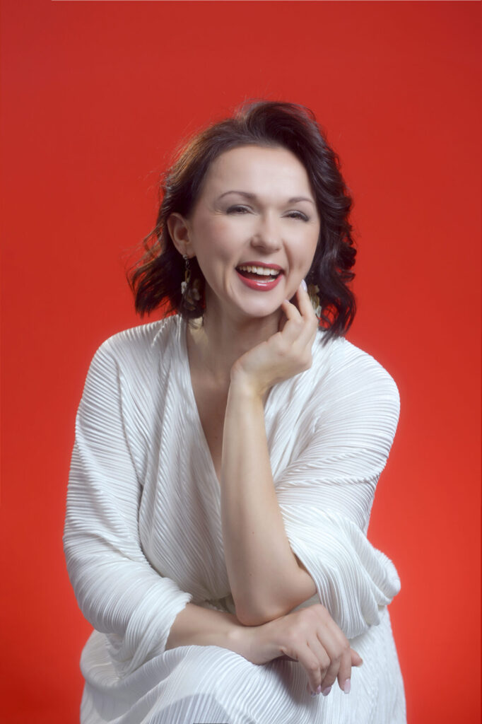 Наталия Рагулина